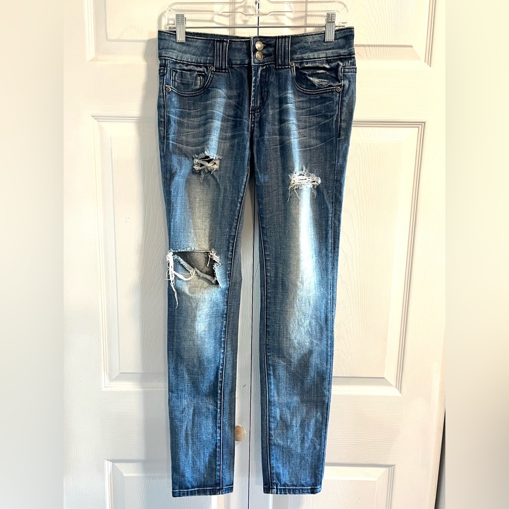 VIGOSS Jeans